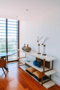 Just Like Home - Casa do Caracol Horizon Retreat