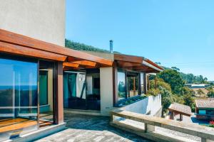 Just Like Home - Casa do Caracol Horizon Retreat