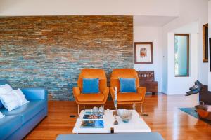 Just Like Home - Casa do Caracol Horizon Retreat