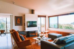 Just Like Home - Casa do Caracol Horizon Retreat