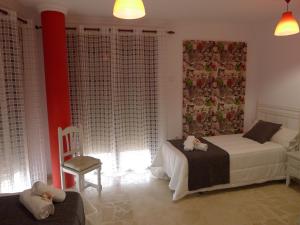 Hostel Conil - Habitaciones con baño privado en el centro de Conil