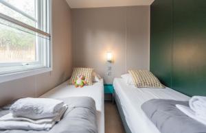 Appartements Sunelia Camping la Presqu'ile : photos des chambres