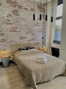 Appartements Studio Anna : photos des chambres