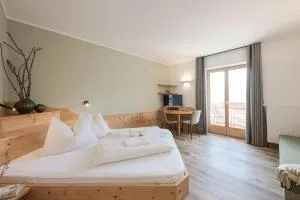 Pension-Appartement Mitterhofer - Verdines