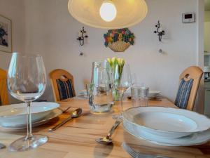 Haus Baltrum - Schillig