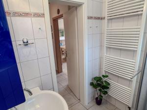 Haus Baltrum - Schillig