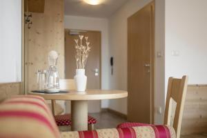 Chambre Double - Vue sur Vallée