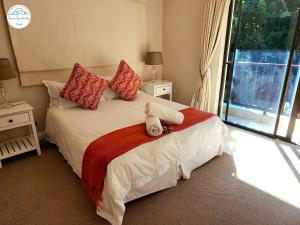 Villa A31 - Selborne Golf Estate