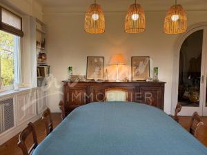 Maisons de vacances Villa Coco - Prestations haut de gamme : photos des chambres
