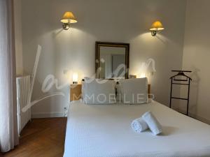 Maisons de vacances Villa Coco - Prestations haut de gamme : photos des chambres