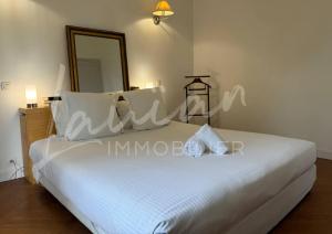 Maisons de vacances Villa Coco - Prestations haut de gamme : photos des chambres