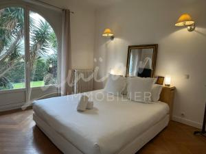 Maisons de vacances Villa Coco - Prestations haut de gamme : photos des chambres