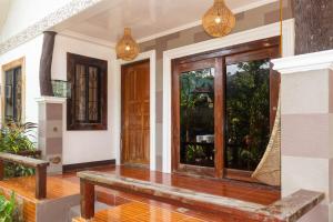 Edward Patrecia Pension House Siargao