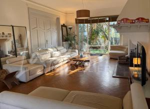 Maisons de vacances Villa Coco - Prestations haut de gamme : photos des chambres