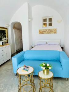 Villa Kastelli88 Santorini Pyrgos