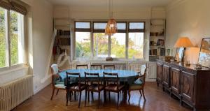 Maisons de vacances Villa Coco - Prestations haut de gamme : photos des chambres