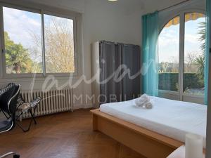 Maisons de vacances Villa Coco - Prestations haut de gamme : photos des chambres