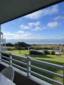 Appartement Vue Mer - Les Sables d'Olonne - 滨海雅尔