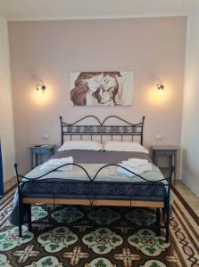 Camera Tripla Basic con Bagno in Comune