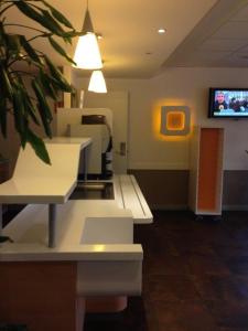 Hotels Ibis Budget Rambouillet : photos des chambres