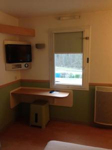 Hotels Ibis Budget Rambouillet : photos des chambres