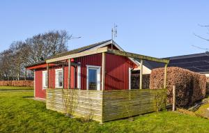 Awesome Home In Eslöv With House A Panoramic View