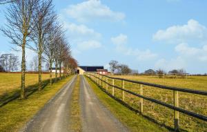 Awesome Home In Eslöv With House A Panoramic View