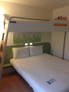 Hotels Ibis Budget Rambouillet : photos des chambres