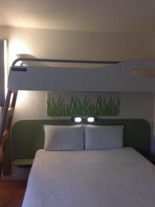 Hotels Ibis Budget Rambouillet : photos des chambres
