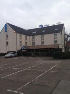 Hotels Ibis Budget Rambouillet : photos des chambres