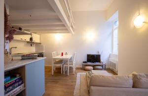 Studio 3 personnes avec terrasse 50 m de la Grande Plage Biarritz Surf