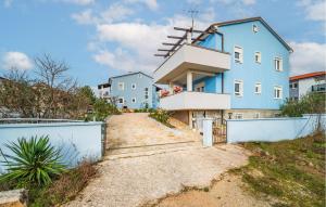 Stunning Apartment In Barbariga