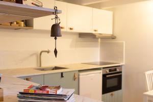 Appartements Studio 3 personnes avec terrasse 50 m de la Grande Plage Biarritz Surf : photos des chambres