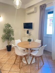 Elegance in Rome Comfort and Style