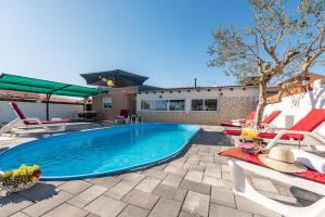 Villa Luma ZadarVillas