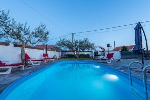 Villa Luma ZadarVillas