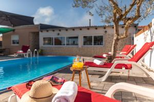 Villa Luma ZadarVillas