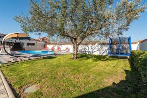 Villa Luma ZadarVillas
