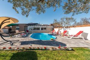 Villa Luma ZadarVillas