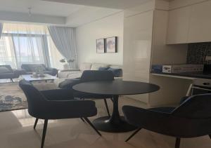 Aykon city 2BHK beach city view