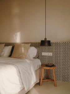  Junior Suite with Sea View room in The Wild by Interni