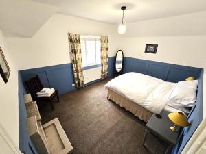 Gatekeepers Lodge