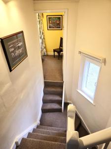 Gatekeepers Lodge