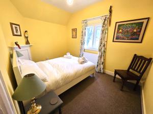 Gatekeepers Lodge