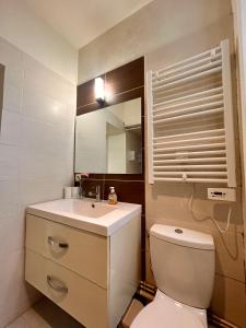 Appartements Rue pietonne - 4 pers - Proche place du marche : photos des chambres