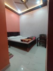 Maa mukteshwari home stay