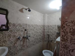 Maa mukteshwari home stay