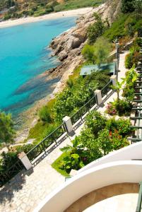 Erofili Beach Hotel Ikaria Greece