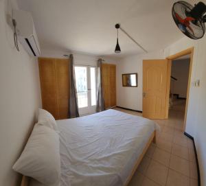 Cozy appartment in Flic en Flac