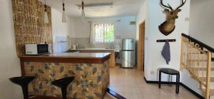 Cozy appartment in Flic en Flac